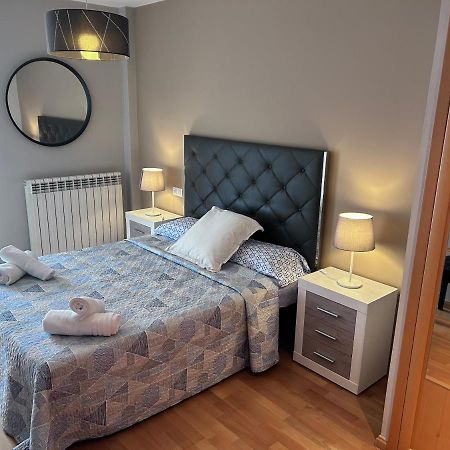 Apartmán Juncal Bonito Loft, 110 M2 Zaragoza Exteriér fotografie