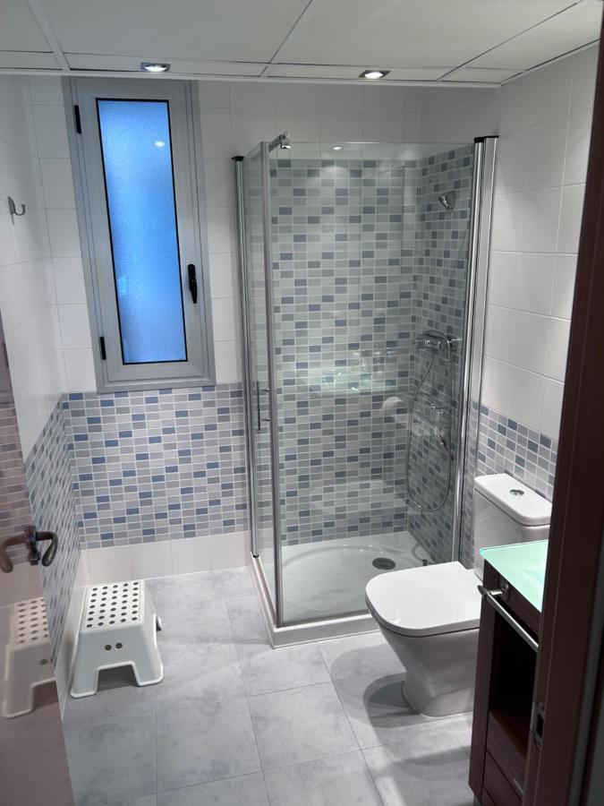 Apartmán Juncal Bonito Loft, 110 M2 Zaragoza Exteriér fotografie