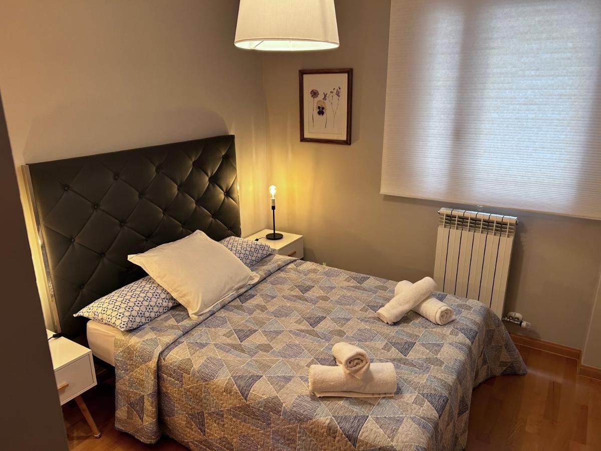 Apartmán Juncal Bonito Loft, 110 M2 Zaragoza Exteriér fotografie