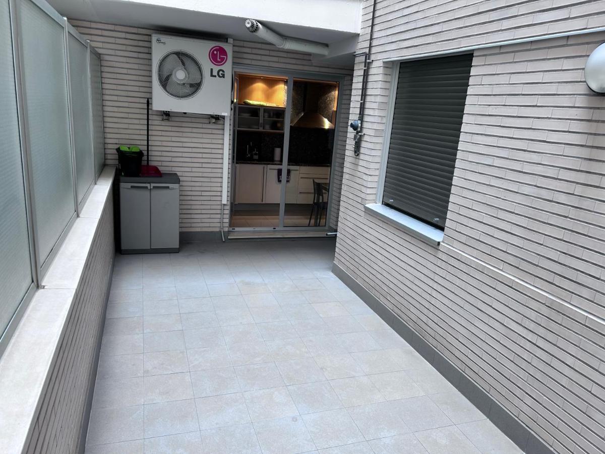 Apartmán Juncal Bonito Loft, 110 M2 Zaragoza Exteriér fotografie