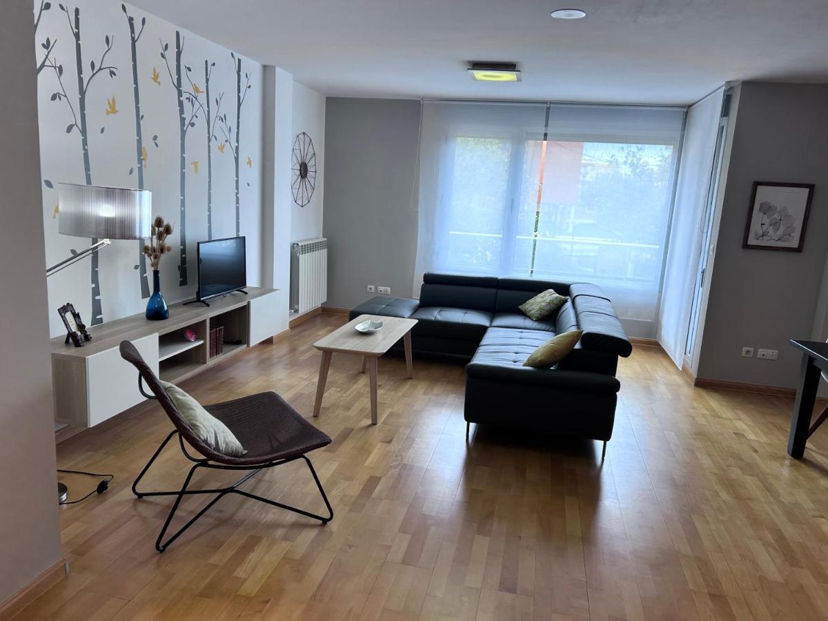 Apartmán Juncal Bonito Loft, 110 M2 Zaragoza Exteriér fotografie