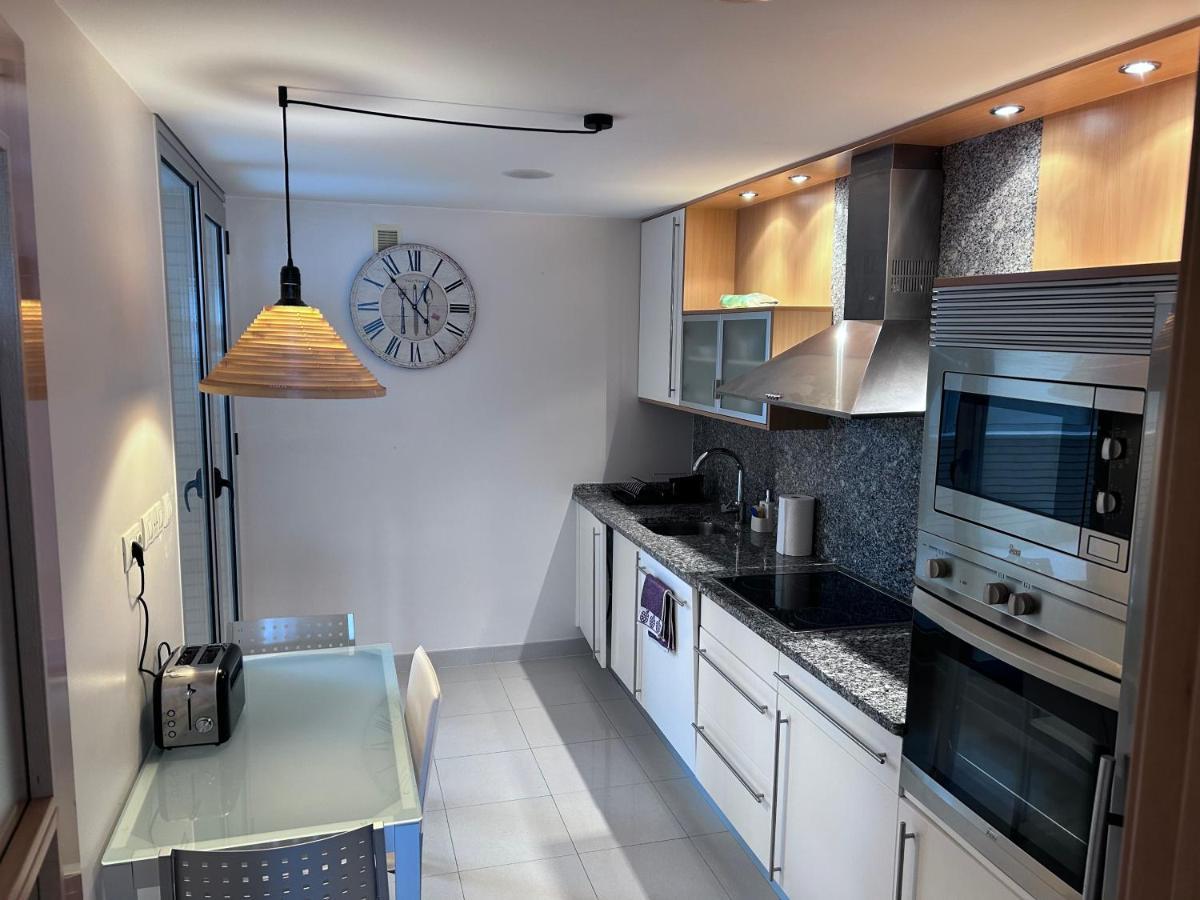 Apartmán Juncal Bonito Loft, 110 M2 Zaragoza Exteriér fotografie
