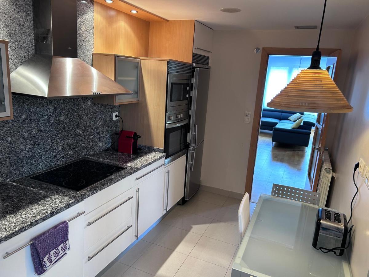 Apartmán Juncal Bonito Loft, 110 M2 Zaragoza Exteriér fotografie